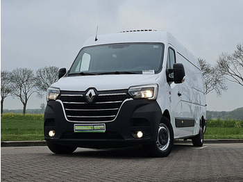 Хладилен бус RENAULT Master