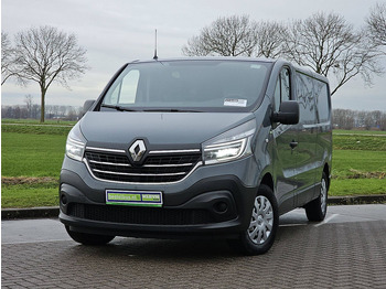 Малък ван RENAULT Trafic 1.6
