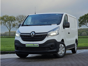 Малък ван RENAULT Trafic 1.6