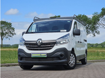 Малък ван RENAULT Trafic 1.6