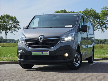 Малък ван RENAULT Trafic 1.6