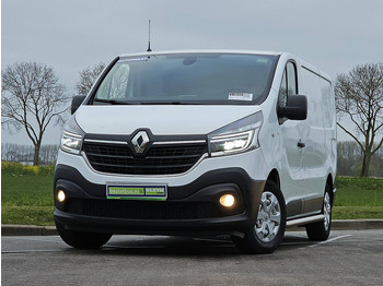 Малък ван RENAULT Trafic 2.0