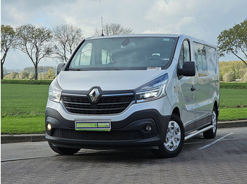 Малък ван RENAULT Trafic 2.0