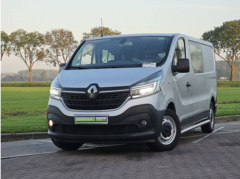 Малък ван RENAULT Trafic 2.0