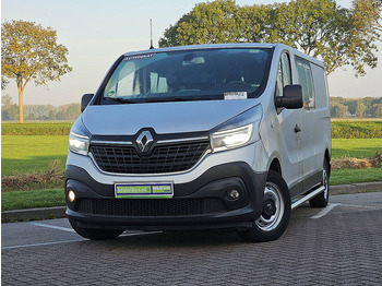 Малък ван RENAULT Trafic 2.0