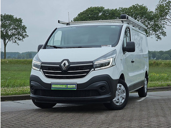 Малък ван RENAULT Trafic 2.0