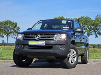 Пикап VOLKSWAGEN Amarok