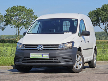 Лекотоварен автомобил фургон VOLKSWAGEN Caddy 2.0