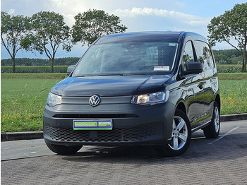 Лекотоварен автомобил фургон VOLKSWAGEN Caddy 2.0