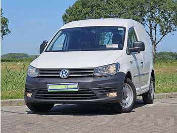 Лекотоварен автомобил фургон VOLKSWAGEN Caddy 2.0