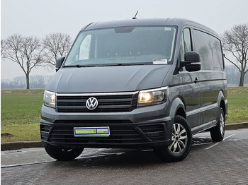Малък ван VOLKSWAGEN Crafter