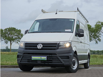 Товарен бус VOLKSWAGEN Crafter