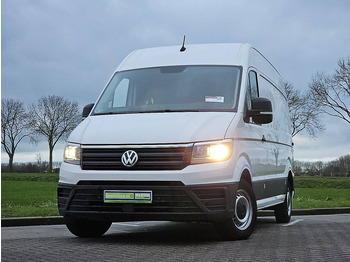 Товарен бус VOLKSWAGEN Crafter