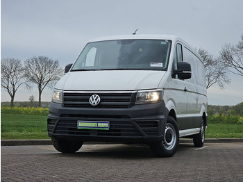 Малък ван VOLKSWAGEN Crafter 30