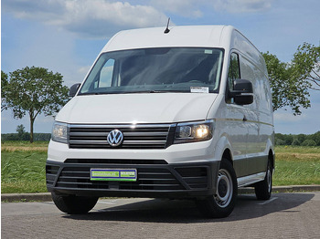 Малък ван VOLKSWAGEN Crafter 30