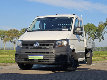 Бордови бус VOLKSWAGEN Crafter 35