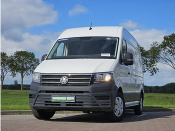 Товарен бус VOLKSWAGEN Crafter 35
