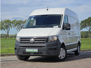 Товарен бус VOLKSWAGEN Crafter 35