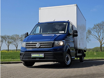 Лекотоварен автомобил фургон VOLKSWAGEN Crafter 35
