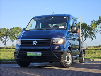Бордови бус VOLKSWAGEN Crafter 35