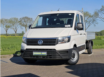 Бордови бус VOLKSWAGEN Crafter 35