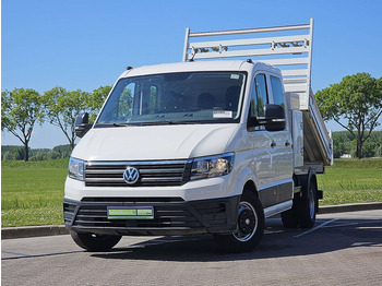 Бус самосвал VOLKSWAGEN Crafter 50