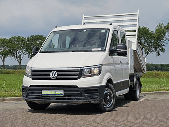 Бус самосвал VOLKSWAGEN Crafter 50