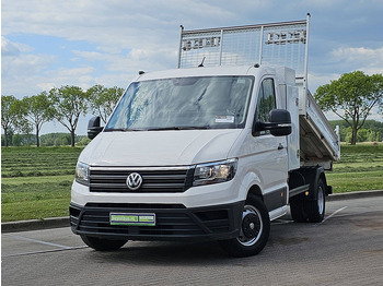 Бус самосвал VOLKSWAGEN Crafter 50