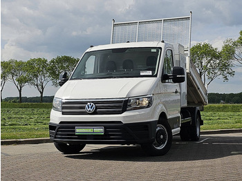 Бус самосвал VOLKSWAGEN Crafter 50