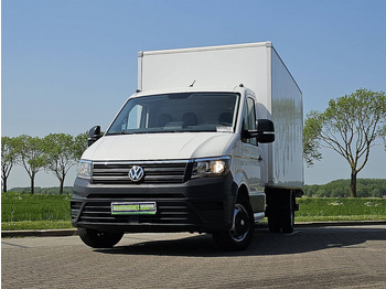 Лекотоварен автомобил фургон VOLKSWAGEN Crafter 50