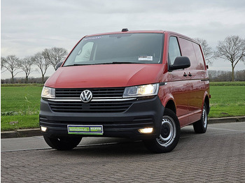 Малък ван VOLKSWAGEN Transporter