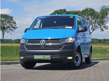 Малък ван VOLKSWAGEN Transporter