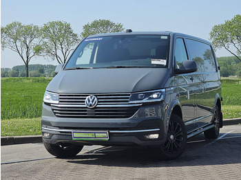 Малък ван VOLKSWAGEN Transporter