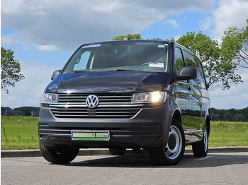 Малък ван VOLKSWAGEN Transporter