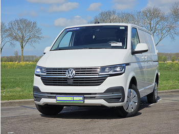 Малък ван VOLKSWAGEN Transporter
