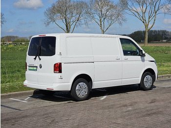 Малък ван Volkswagen Transporter 2.0 TDI L1H1 2xZijdeur LED !: снимка 3