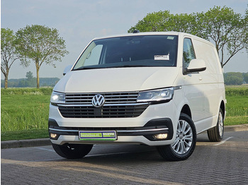 Малък ван VOLKSWAGEN Transporter