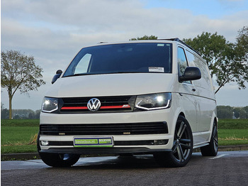 Малък ван VOLKSWAGEN Transporter
