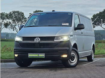 Малък ван VOLKSWAGEN Transporter