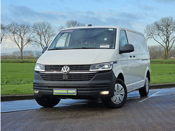 Малък ван VOLKSWAGEN Transporter