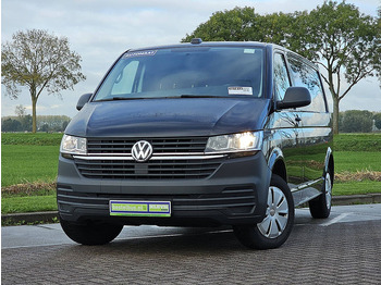 Малък ван VOLKSWAGEN Transporter