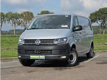 Малък ван VOLKSWAGEN Transporter