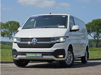 Малък ван VOLKSWAGEN Transporter