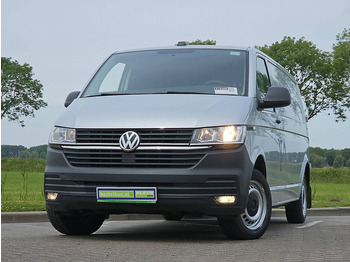 Малък ван VOLKSWAGEN Transporter T6.1