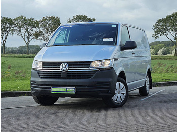 Малък ван VOLKSWAGEN Transporter T6.1