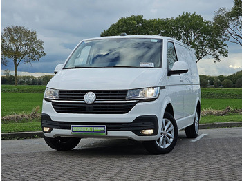 Малък ван VOLKSWAGEN Transporter T6.1