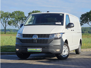 Малък ван VOLKSWAGEN Transporter T6.1