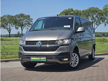 Малък ван VOLKSWAGEN Transporter