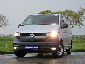 Лекотоварен автомобил фургон VOLKSWAGEN Transporter