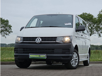Малък ван VOLKSWAGEN Transporter